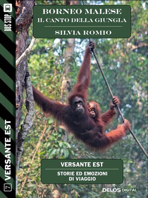 cover image of Borneo Malese